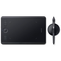 Image of Intuos Pro S tavoletta grafica Nero