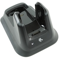 Zebra CRD-MC33-2SUCHG-01 docking station per dispositivo mobile PDA Nero, Stazione di ricarica Nero, Zebra, MC33, Nero