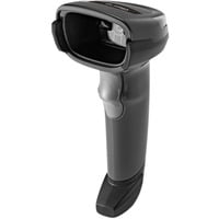 Zebra DS2208 Lettore di codici a barre portatile 1D/2D LED Nero, Scanner di codici a barre Nero