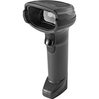 Zebra DS8178 Lettore di codici a barre portatile 1D/2D Diodo per foto Nero, Scanner di codici a barre Lettore di codici a barre portatile, 1D/2D, Diodo per foto, 61 cm, 617 nm, 0 - 360°