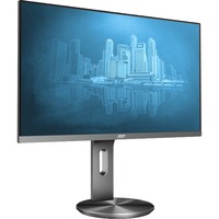 Image of 90 Series I2790PQU/BT Monitor PC 68,6 cm (27") 1920 x 1080 Pixel Full HD LED Grigio, Monitor LED