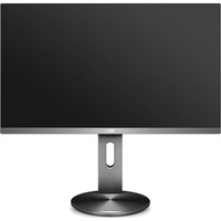 Image of 90 Series U2790PQU Monitor PC 68,6 cm (27") 3840 x 2160 Pixel 4K Ultra HD LED Nero
