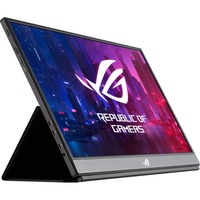 ROG Strix XG17AHPE 43,9 cm (17.3 ROG Strix XG17AHPE 43,9 cm (17.3