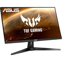 ASUS TUF Gaming VG27AQ1A 68,6 cm (27") 2560 x 1440 Pixel Quad HD LED Nero Nero, 68,6 cm (27"), 2560 x 1440 Pixel, Quad HD, LED, 1 ms, Nero