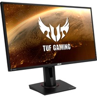 Image of TUF Gaming VG27AQ 68,6 cm (27") 2560 x 1440 Pixel Quad HD LED Nero