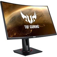 Image of TUF Gaming VG27VQ Monitor PC 68,6 cm (27") 1920 x 1080 Pixel Full HD Nero