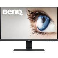 BenQ GW2780 68,6 cm (27") 1920 x 1080 Pixel Full HD LED Nero Nero, 68,6 cm (27"), 1920 x 1080 Pixel, Full HD, LED, 5 ms, Nero