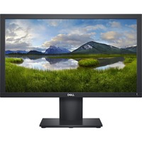E Series E2020H 50,8 cm (20) 1600 x 900 Pixel HD+ LCD Nero
