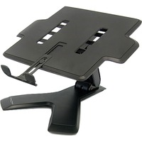 Image of Neo-Flex™ Notebook Lift Stand Supporto per computer portatile Nero cod004