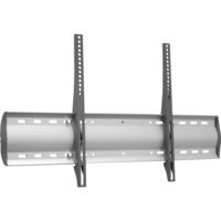 Image of WM Low Profile Wall Mount 165,1 cm (65") Argento