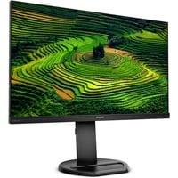 Philips B Line Monitor LCD 241B8QJEB/00, Monitor LED Nero, 60,5 cm (23.8"), 1920 x 1080 Pixel, Full HD, LCD, 5 ms, Nero