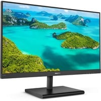 Philips E Line 275E1S/00 LED display 68,6 cm (27") 2560 x 1440 Pixel Quad HD Nero Nero, 68,6 cm (27"), 2560 x 1440 Pixel, Quad HD, LED, 4 ms, Nero