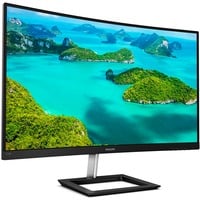 Philips E Line 328E1CA/00 Monitor PC 80 cm (31.5") 3840 x 2160 Pixel 4K Ultra HD LCD Nero, Monitor LED Nero, 80 cm (31.5"), 3840 x 2160 Pixel, 4K Ultra HD, LCD, 4 ms, Nero