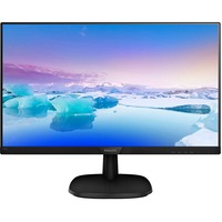Image of V Line Monitor LCD Full HD 273V7QDAB/00, Monitor LED