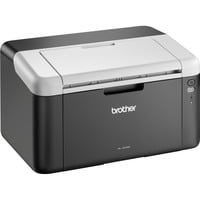 Brother HL-1212W stampante laser 2400 x 600 DPI A4 Wi-Fi grigio chiaro/grigio scuro, Laser, 2400 x 600 DPI, A4, 20 ppm, Rete pronta, Nero, Bianco