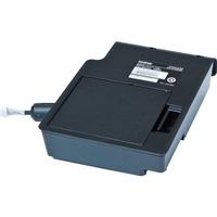 Brother PA-BB-003 parte di ricambio per la stampa Batteria 1 pz, Contenitore batteria Nero, Batteria, Nero, 1 pz