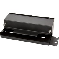 Brother PA-CM-500 kit di fissaggio Nero, Supporto Nero