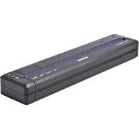 Brother PJ-763 stampante POS 300 x 300 DPI Con cavo e senza cavo Termico Stampante portatile, Stampante termica Termico, Stampante portatile, 300 x 300 DPI, 15 cpi (indice dei prezzi al consumo), 8 ppm, 20,9 cm