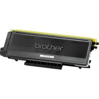 Brother TN3130 cartuccia toner 1 pz Originale Nero 3500 pagine, Nero, 1 pz, Vendita al dettaglio