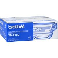 Image of TN-2120 toner 1 pz Originale Nero