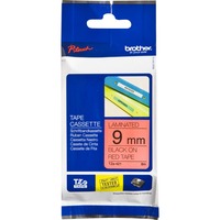 Brother TZE421 nastro per etichettatrice, Nastro di scrittura 8 m, 9 mm
