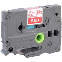 Brother TZe-435 nastro per etichettatrice TZ, Nastro di scrittura TZ, 8 m, Scatola, 1,2 cm