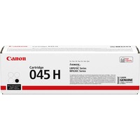 Image of 045 H cartuccia toner 1 pz Originale Nero