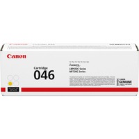 046 cartuccia toner 1 pz Originale Giallo