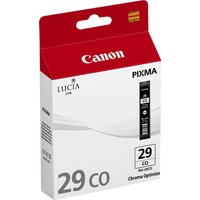Canon Cartuccia d'inchiostro chiaro PGI-29CO Chiaro (Chroma Optimiser) 1 pezzo(i)