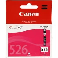 Cartuccia d''inchiostro magenta CLI-526M