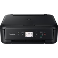 Canon PIXMA TS5150 Ad inchiostro A4 4800 x 1200 DPI Wi-Fi, Stampante multifunzione Nero, Ad inchiostro, Stampa a colori, 4800 x 1200 DPI, A4, Stampa diretta, Nero