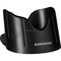 Datalogic Holder, Desk/Wall Mount, G040, Supporto Desk/Wall Mount, G040, Nero