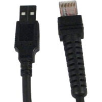 Datalogic USB, Type A, Straight, 3.6 m Type A, Straight, 3.6 m, 3,6 m