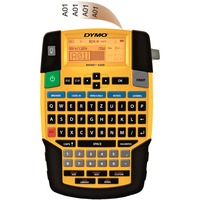 Image of RHINO 4200 stampante per etichette (CD) QWERTZ, Stampa etichette cod004