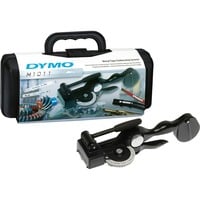 Dymo RHINO M1011 stampante per etichette (CD) Termica diretta, Dispositivo di stampaggio Termica diretta, Nero