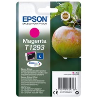 Epson Apple Cartuccia Magenta Inchiostro a base di pigmento, 7 ml, 378 pagine, 1 pz