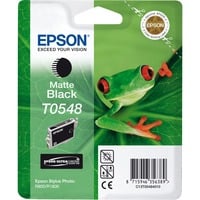 Epson Cartuccia Nero matte Inchiostro a base di pigmento, 13 ml, 1 pz, Vendita al dettaglio