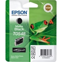 Epson Cartuccia Nero matte, Inchiostro Inchiostro a base di pigmento, 13 ml, 1 pz, Vendita al dettaglio