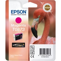 Epson Flamingo Cartuccia Magenta Inchiostro a base di pigmento, 11,4 ml, 1 pz, Vendita al dettaglio