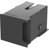 Epson Maintenance Box, Unità di manutenzione Contenitore per toner di scarto, Nero, 1 pz