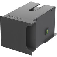 Epson Maintenance box, Unità di manutenzione Contenitore per toner di scarto, Nero, 1 pz