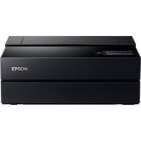 Epson SureColor SC-P700, Stampante a getto d'inchiostro Nero, Ad inchiostro, 5760 x 1440 DPI, Stampa senza bordi, Stampa fronte/retro, Wi-Fi, Nero