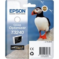 Epson SureColor T3240 Gloss Optimizer, Inchiostro Inchiostro a base di pigmento, 1 pz