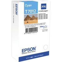 Epson Tanica Ciano 34,2 ml, 1 pz