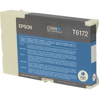 Epson Tanica Ciano, Inchiostro Resa elevata (XL), 100 ml, 1 pz, Vendita al dettaglio