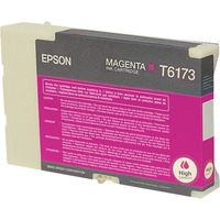 Epson Tanica Magenta Resa elevata (XL), Inchiostro a base di pigmento, 100 ml, 1 pz, Vendita al dettaglio