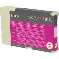 Epson Tanica Magenta, Inchiostro Resa elevata (XL), Inchiostro a base di pigmento, 100 ml, 1 pz, Vendita al dettaglio