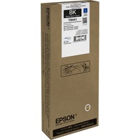 WF-C5xxx Series Ink Cartridge L Black