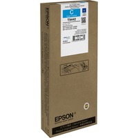 Image of WF-C5xxx Series Ink Cartridge L Cyan