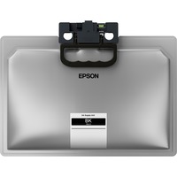 Epson WF-M52xx/57xx Series Ink Cartridge XXL Black, Inchiostro Resa extra elevata (super), Inchiostro a base di pigmento, 40000 pagine, 1 pz